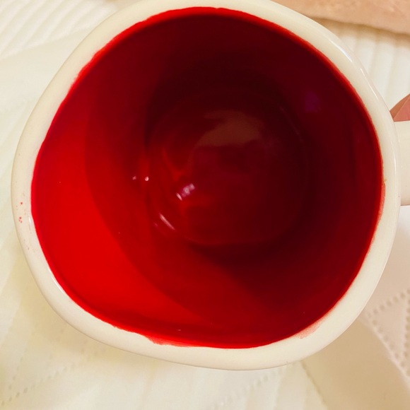 Rae Dunn LOVE Mug - Picture 3 of 3